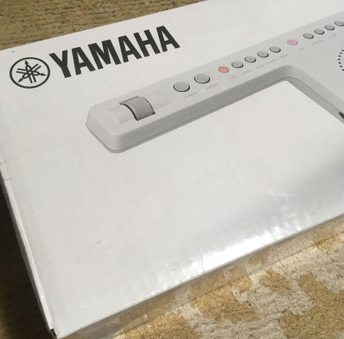 Yamaha shs 300wh white - shs-300wh,