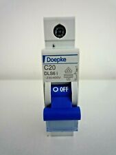 DOEPKE DLS 6i C20 20 AMP