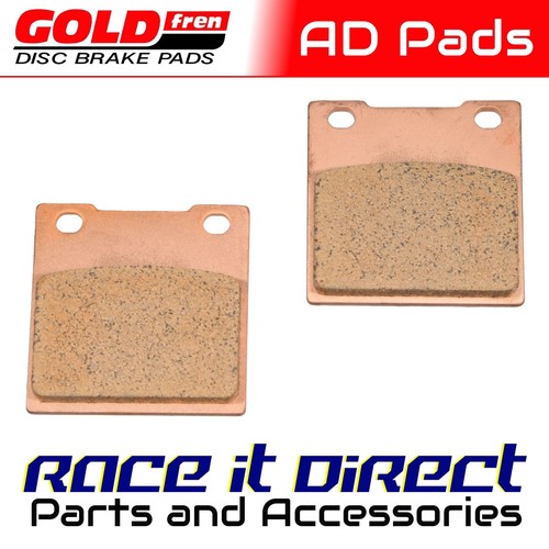 Brake pads for suzuki gsx - suzuki,