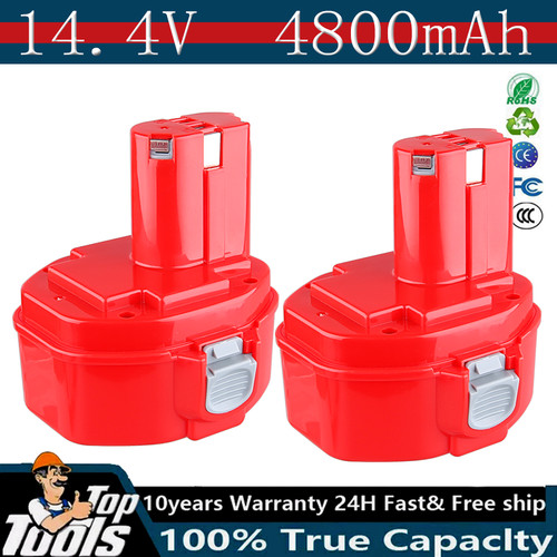 4800mah battery 1420 - 14.4v,