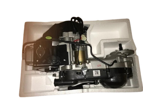 Motor 125 efi - motor,