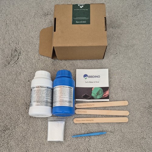 Bbdino silicone mould making - bbdino,
