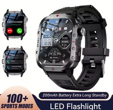 Outdoor Sports Smart Watch