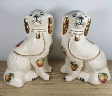 Vintage 1950s Staffordshire