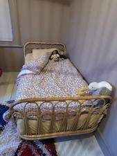 La Redoute Meïdo Rattan Child's Bed