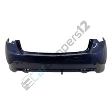 HONDA ACCORD 2008-2015 REAR