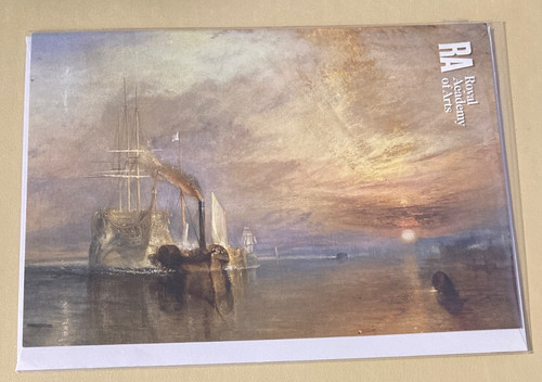 Jmw turner fighting the - jmw,