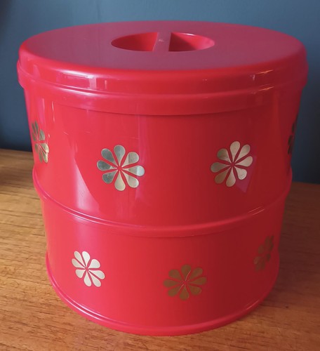 Vintage mcm plastic kitchen - mcm,