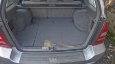 FOR SUBARU FORESTER SG5