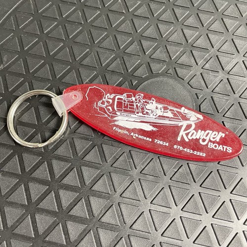 Ranger boats flippin - boats, arkansas