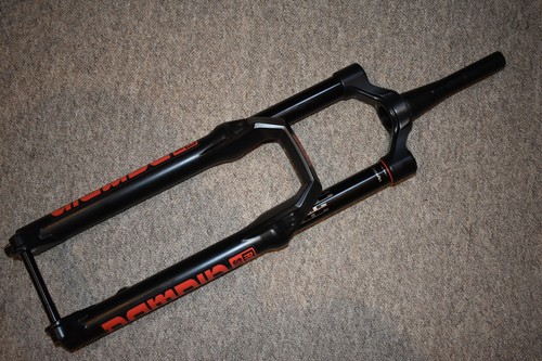 Rock shox domain - shox, 29"