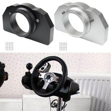 Game Steering Wheel Base Stand