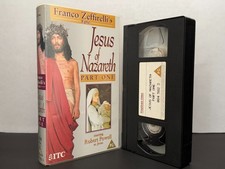 Jesus Of Nazareth Part One -