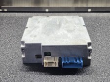 BMW MINI TV VIDEO MODULE CONTROL UNIT 9146608