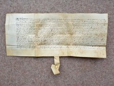 1616 Somerset manuscript