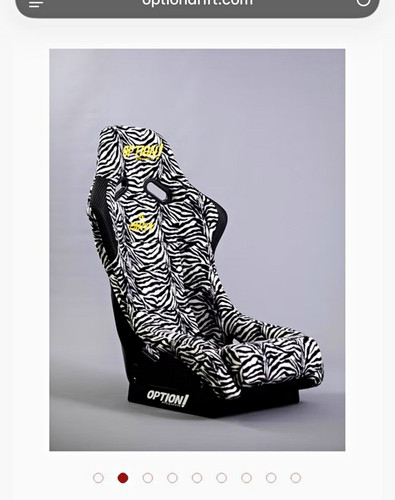 Pair option party seat - of,