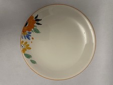 Myott, Son & Co Vintage Floral Plate 
