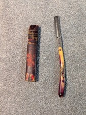 Imperial Straight Razor