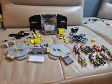 Playmobil Top Agents - Dr