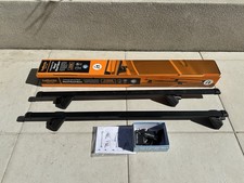Halfords integrated rail roof - halfords,