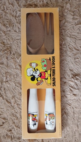 Vintage 1970 set walt - vintage,