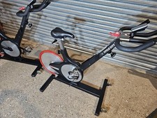 Keiser M3 Indoor Studio Spin Bikes, FREE DEL + VIDEO AVAILABLE, SERVICED