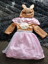 Peter Rabbit Lily Bobtail