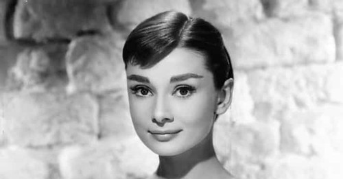 Audrey hepburn s british - audrey,
