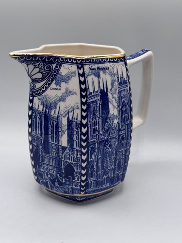 Ringtons tea cathedrals - ringtons, &