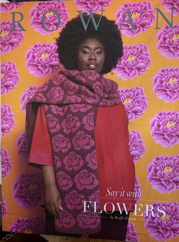 Say with flowers kaffe - say,