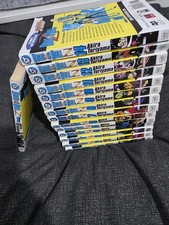 Set 1- 14 + 1 Extra DRAGON