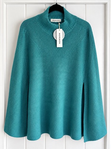 Monsoon josephine ribbed - josephine,