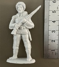 Vintage Toy Soldiers 1/32