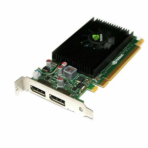 Low profile nvidia - low, quadro