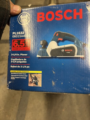 Bosch electric hand - electric,