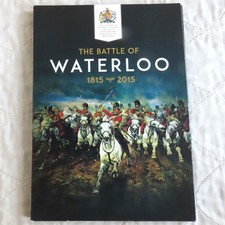 2015 battle waterloo - 2015,
