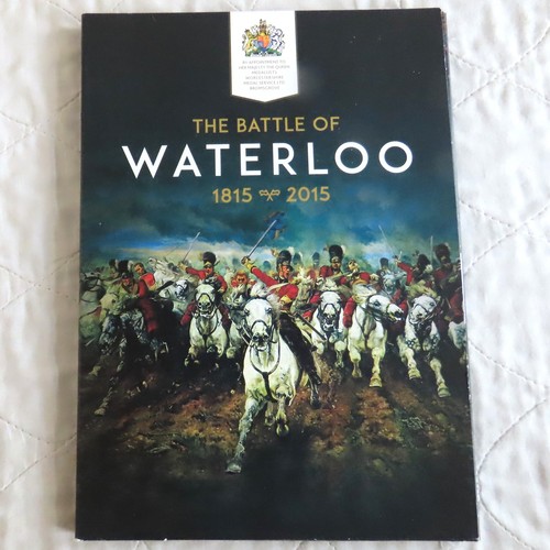 2015 battle waterloo - 2015,