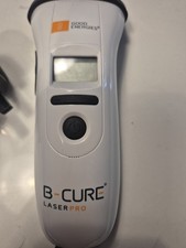 Pro B-CURE Newest Pain LASER THERAPY Wounds Burns Diabetic and other pain issues
