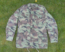 Reproduction British Army 1960
