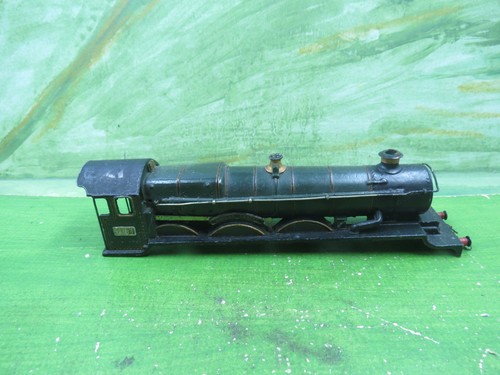 Hornby dublo edlt20 loco body - hornby,