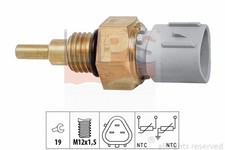 SENSOR COOLANT TEMPERATURE