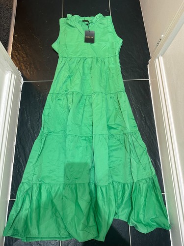 Zara maxi dress - zara,