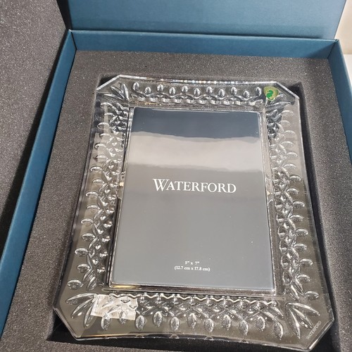 Waterford crystal lismore - waterford,