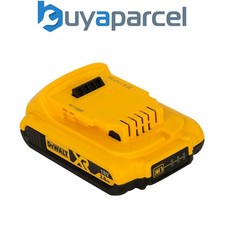 Dewalt DCB183 XR 18v Lithium