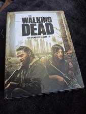 The Walking Dead - Series 1-5