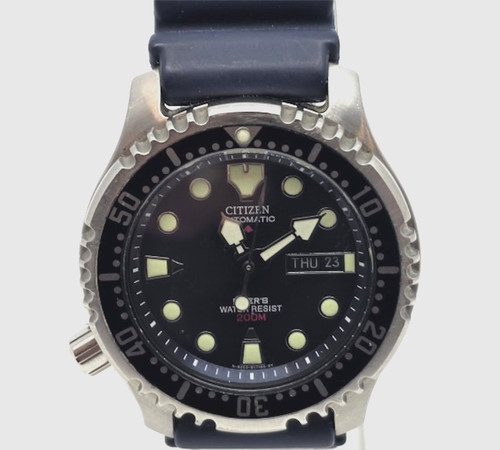 Citizen promaster sea - promaster,