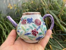 Chinese Porcelain Teapot