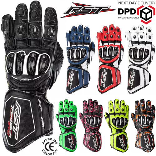 Rst tractech evo mens - evo, ce