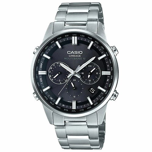 Casio lineage liw - casio,