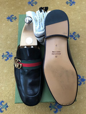 Gucci Princetown Slipper